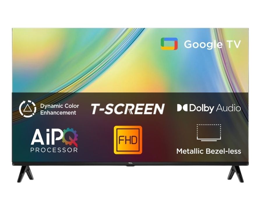 Телевизор TCL 32S5400