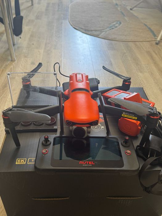 Autel EVO II Pro V3 / 6K