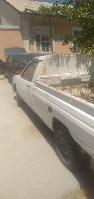 БұлПикап  иж  ода .  обмен