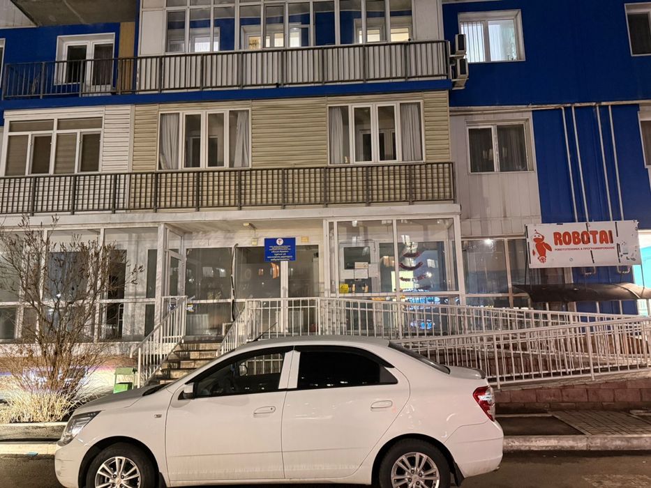 продам помещение