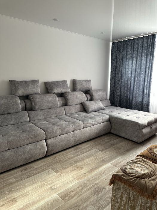 Сдам 2 х комнатную квартиру