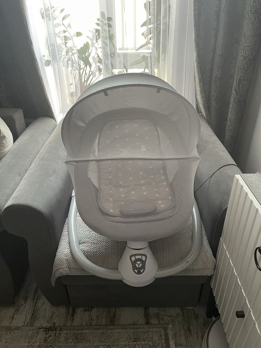 Шезлонг с 0-6 мес