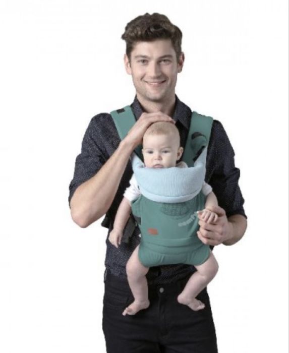 Chipolino кенгуру като ново