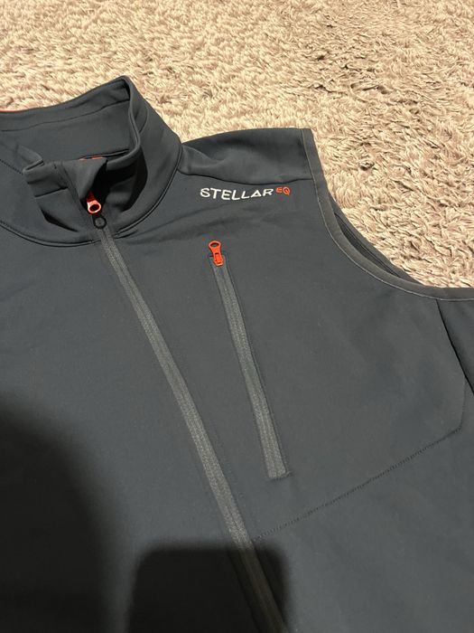 Stellar Light Mid Vest-мъжки елек/грейка