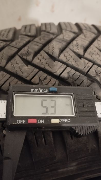 Зимни гуми Laufen 205/60 R16 96H XL