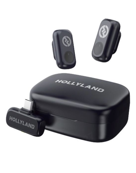 Петличка Hollyland