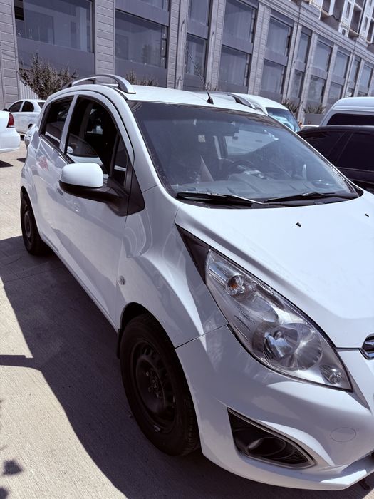 Спарк автомат 2019г