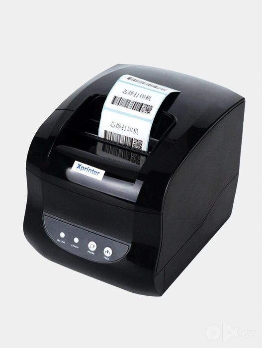 Xprinter 365 Uzum wb ozon yandex