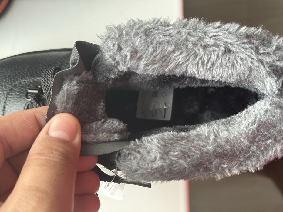 Сапоги рабочие, Ботинки Берцы