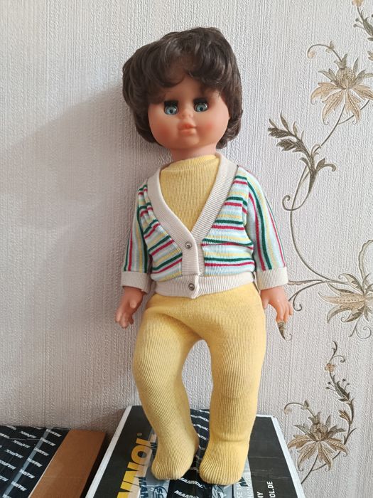 Срочно Продам Кукол СССР