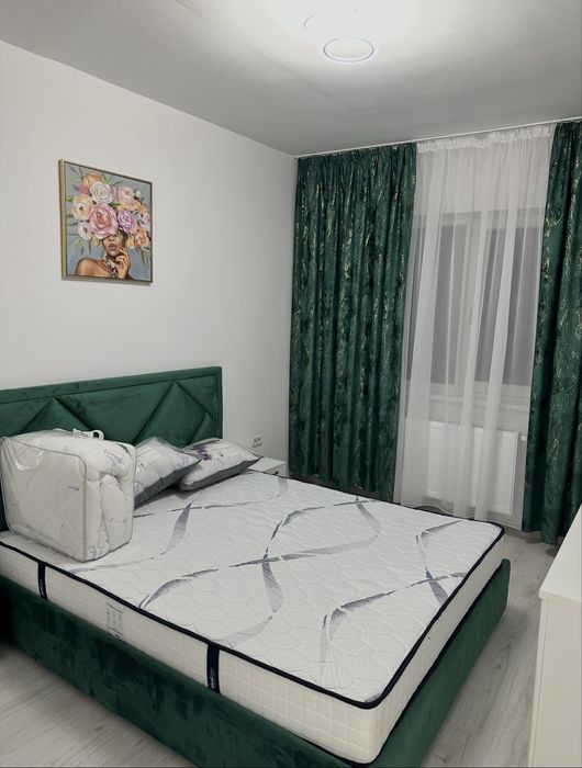 Apartament de inchiriat Militari Residence