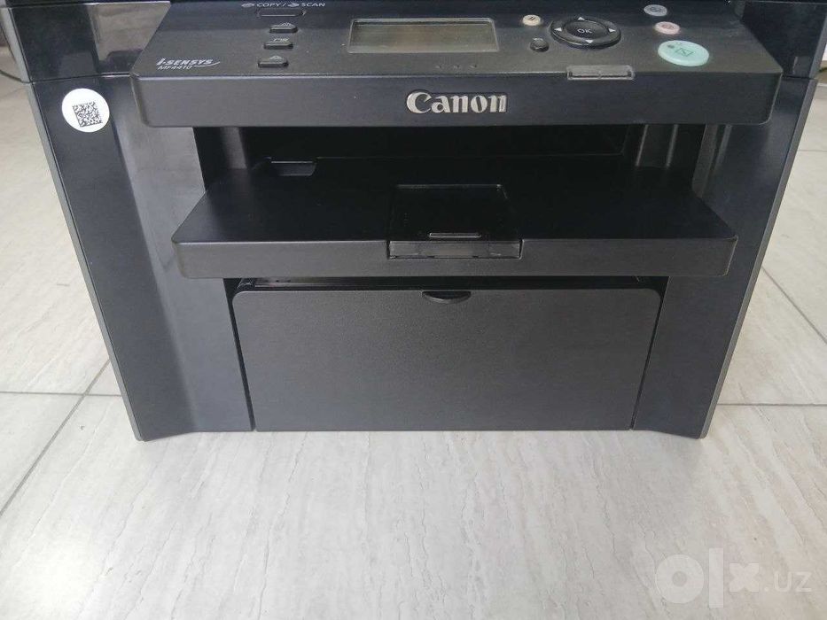 Canon i-SENSYS MF4410