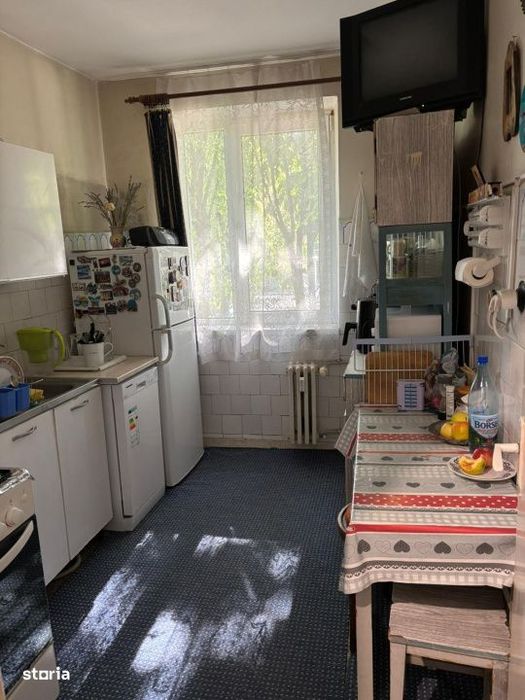 Apartament 2 camere, 46 mp - zona Piata Muzicanti