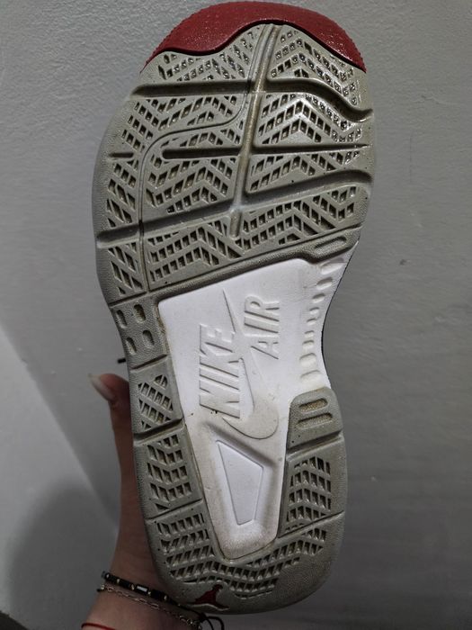 jordan stay loyal 3,unisex