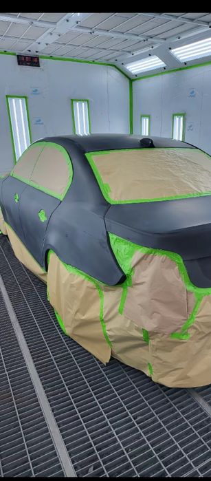 Авто маляр костоправ