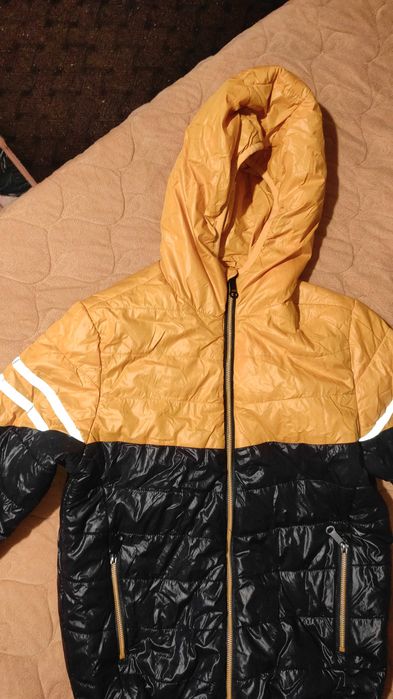 Geaca unisex Setty koop