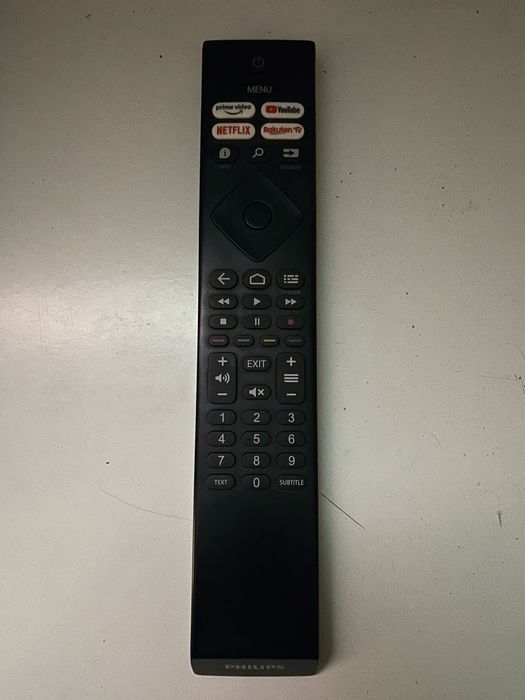 Telecomanda philips originala