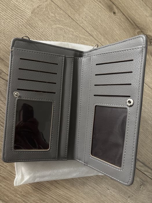 Portofel imitatie piele