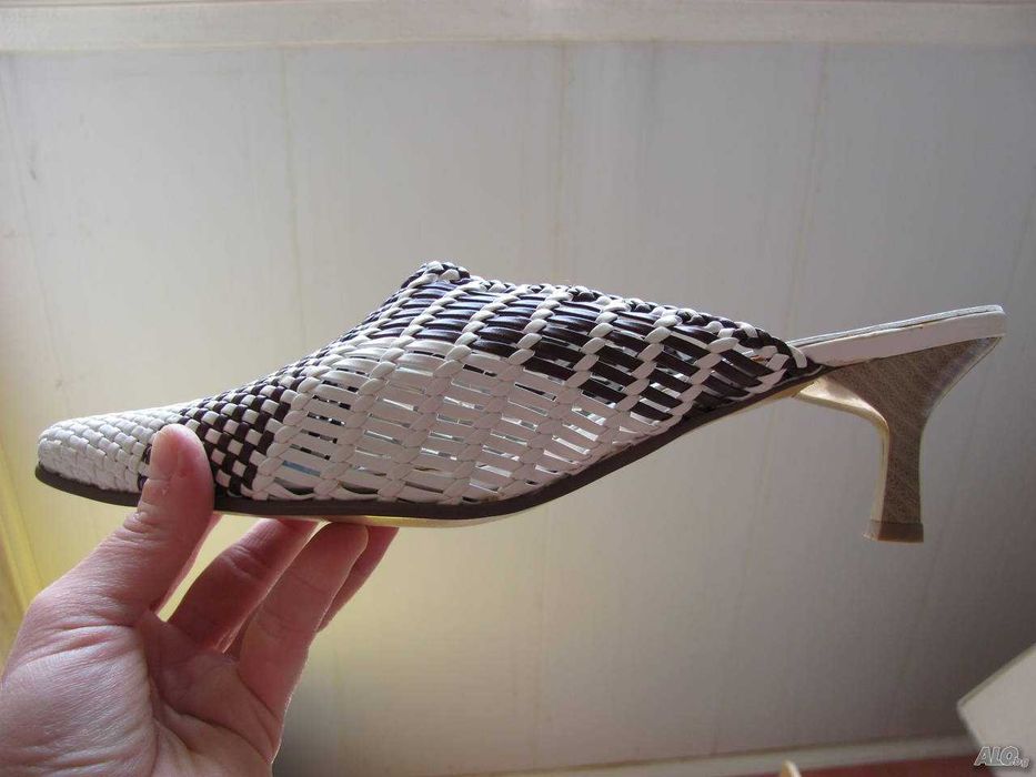 Нови чехли - 37 номер