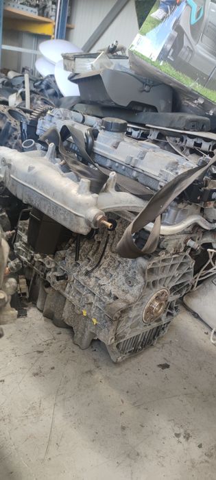 Motor volvo c70 2.0 turbo 5 cilindri s60R 2.5 turbo 5 cilindri