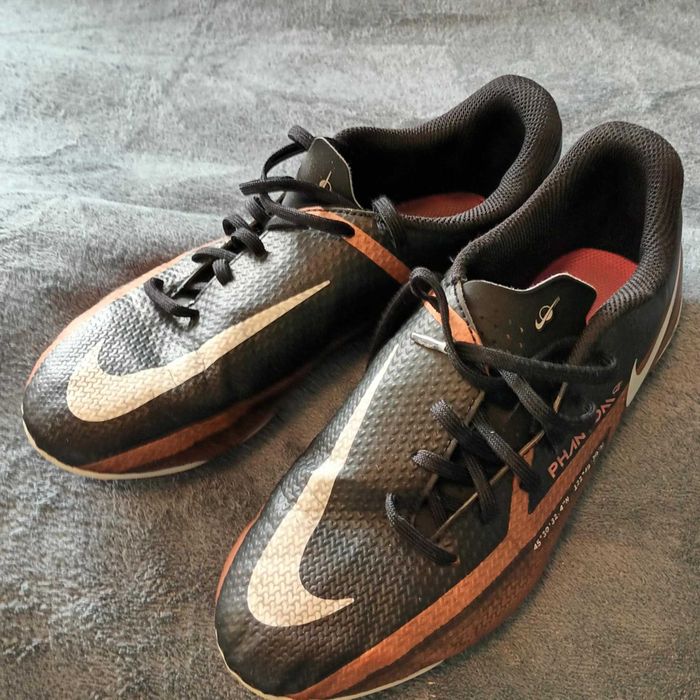 Бутонки Naik 38номер