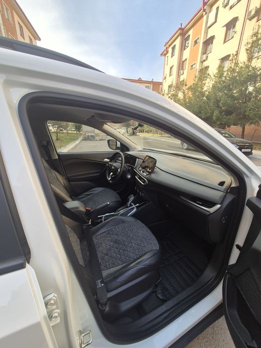 Treker 2 LS Plus 2024