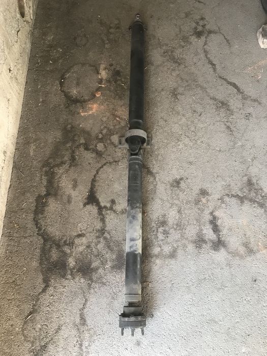 Продам кардан Bmw e34 m60 АКПП