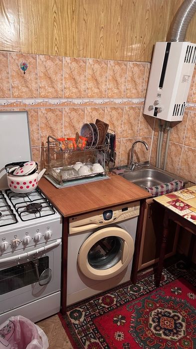 Квартира в аренду