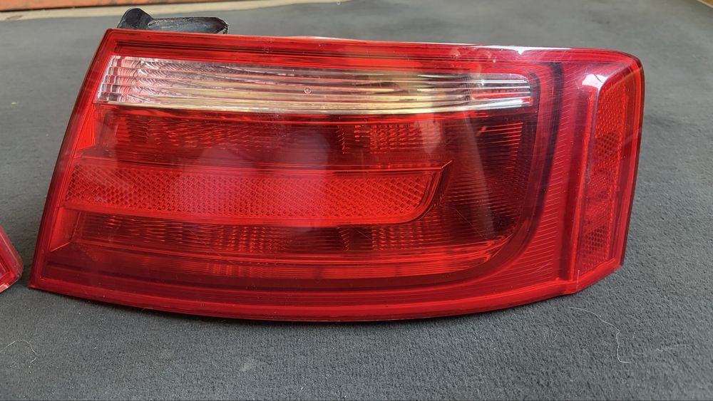 Стопове ауди а5 -audi a5