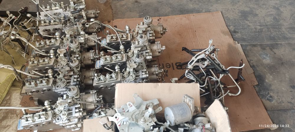 Isuzu 5t ga, 10t aparat sotiladi