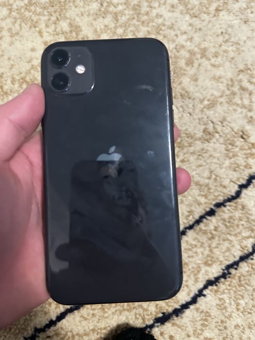 Продаю iphone 11