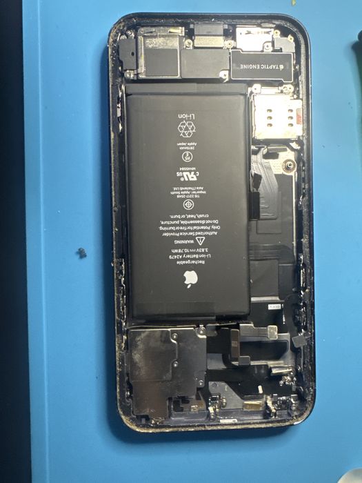 Piese Originale iPhone 11,12,13