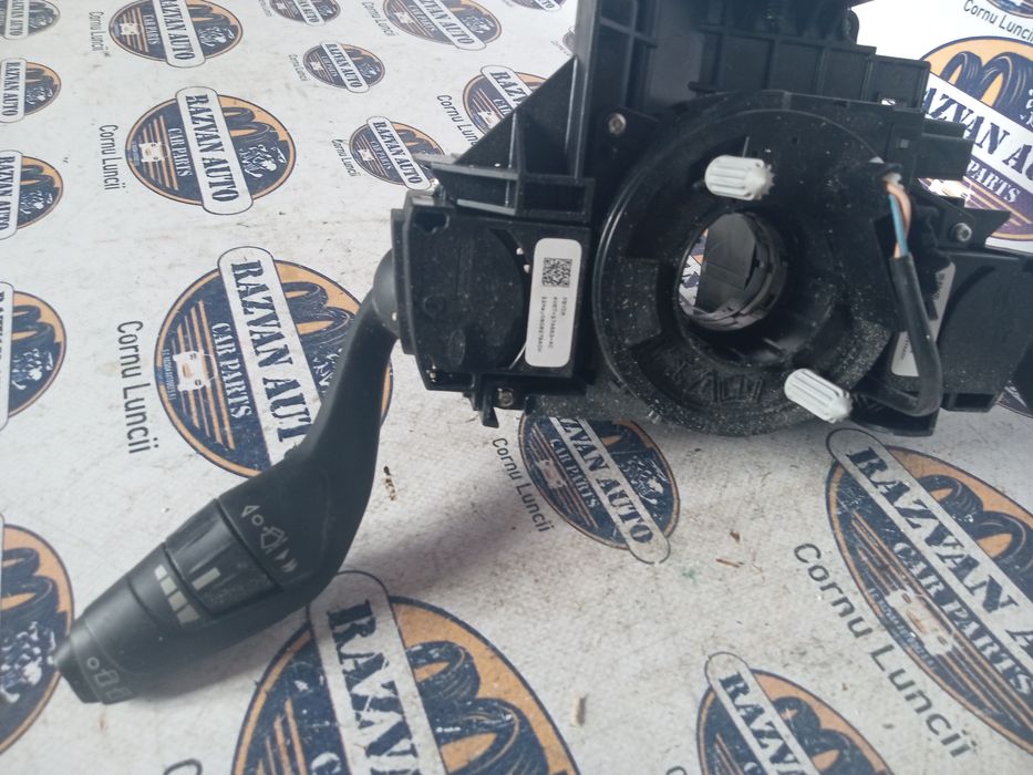 spira volan + manete  ford c-max