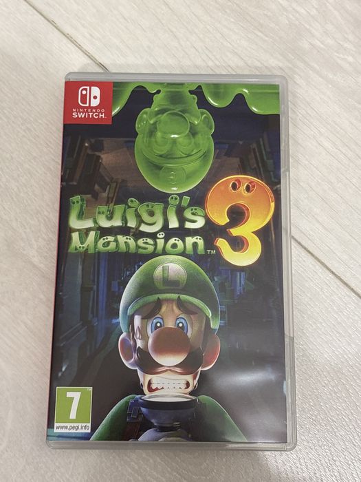 Jocuri nintendo switch