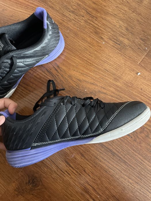 Футзалки Nike Lunar Gato II