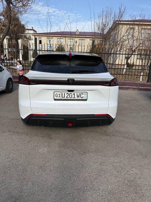 Changan Depal s07 sotiladi