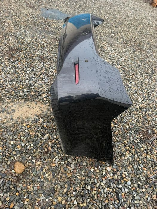 Бампер срочно от камри 50ка