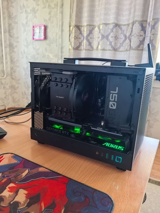 Игровой системный блок