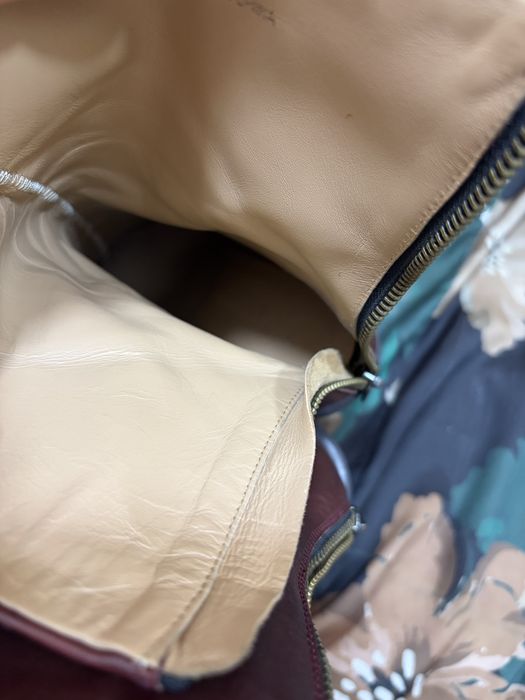 Ботильоны Adolfo Dominguez