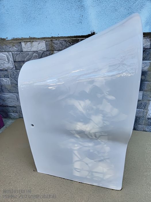 Vas wc pe pardoseala Ideal Standard Connect Air Aquablade