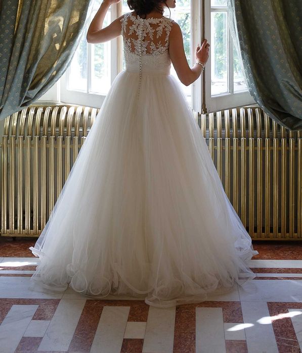 Rochie mireasa colecția Maya Fashion