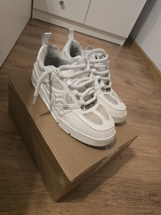 Louis Vuitton albi