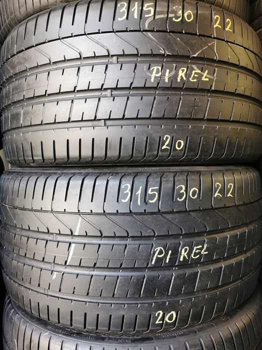 315 30 22 anvelope vara Bmw X5 G05 X6 G06 suv Porsche  315/30/22
