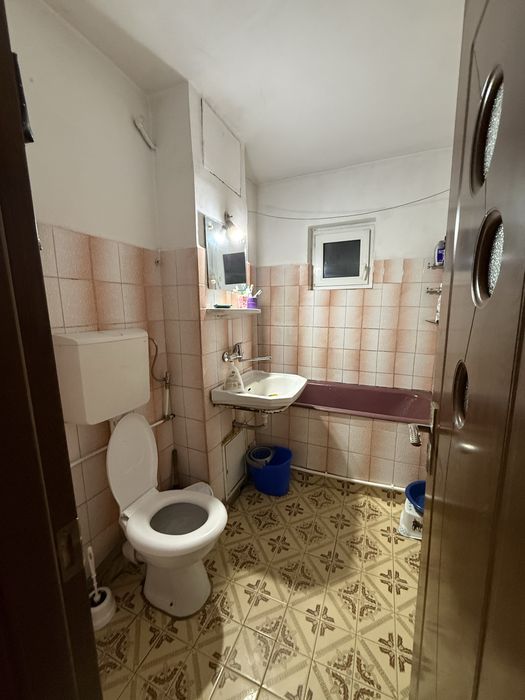 Apartament  2 camere de inchiriat