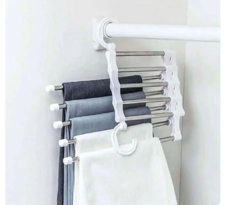 Вешалка для брюк