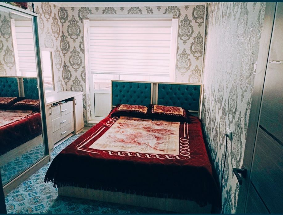 Продается квартира отличном состоянии