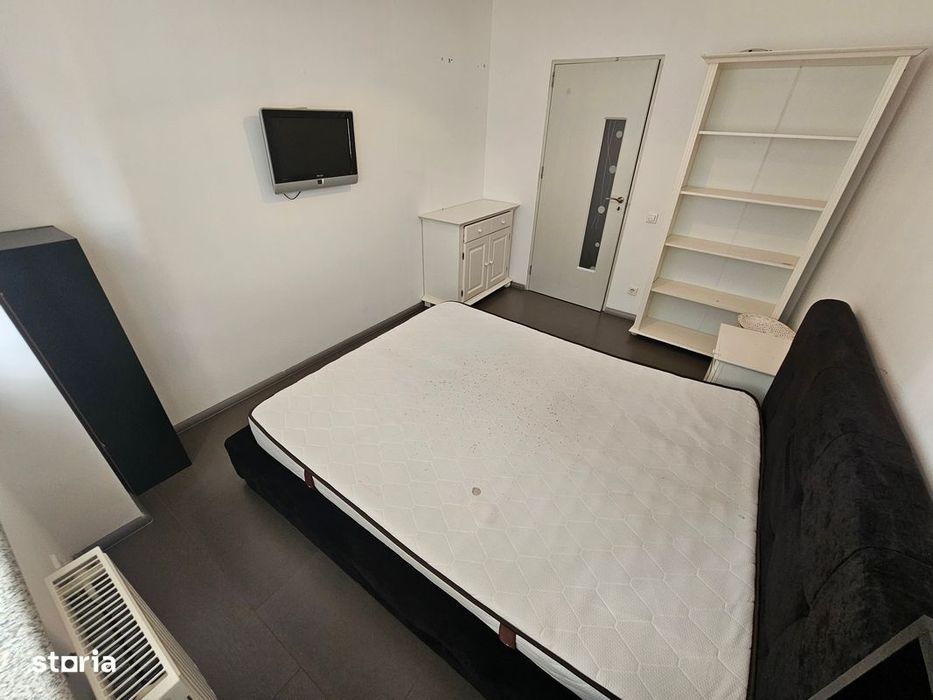 Inchiriez Apartament 3 camere, Cartier Rezidential Ared Uta