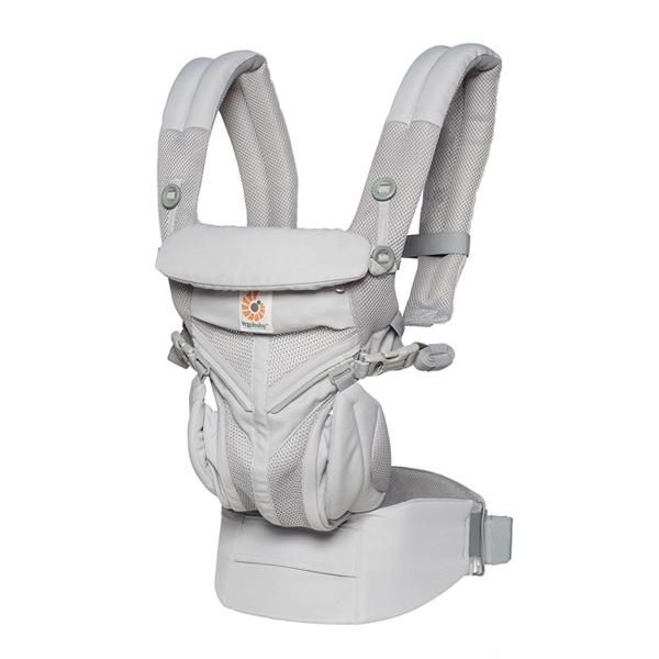 Эргорюкзак Ergobaby 360 OMNI AIR в наличии. Доставка по Узбекиста