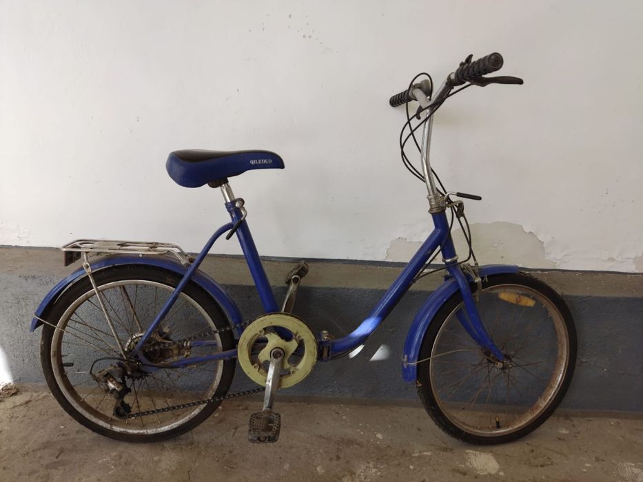 Продам велосипед подростковый