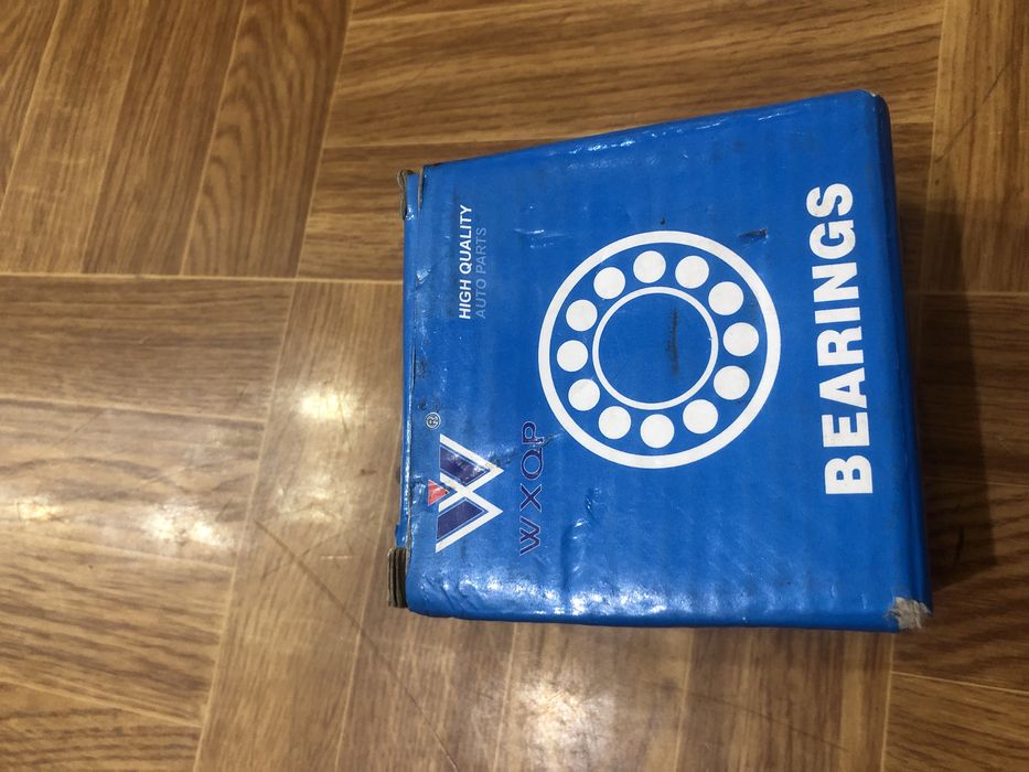 Подшипник Golf 2